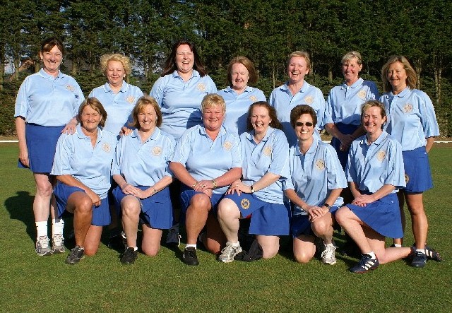 Bolton Over 45s